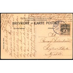 Maribo - Lysemosehuset - Flensborg Lager u/n - Brugt