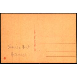 Bennitse - Stender 43852 - Ubrugt