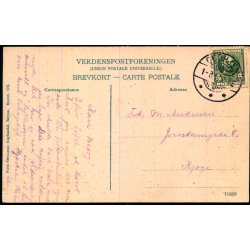 Bornholm - Lyseklippen ved R - Fris Srensen 172 - Brugt