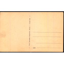 sterlars Kirke - Bornholm - Frits Srensen 745 - Ubrugt