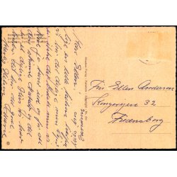 Bornholm - Parti fra Svaneke - Stender 350 - Brugt