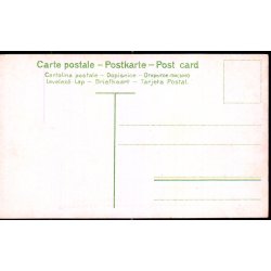 K�benhavn - Amalienborg - u/n