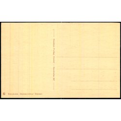 Bornholm - Hammershus Ruiner - Stender 607 - Ubrugt
