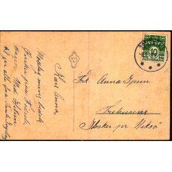 Gldeligt Nytaar - H&S u/n - Brugt