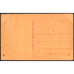 Gammel Gade i Randers - Rosengaarden - Stender R. 24 - Ubrugt