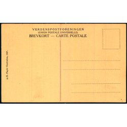 Sct. Josefs Hospital - Randers - Papir Centralen 1421 - Ubrugt