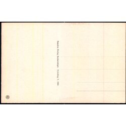 Nyk�bing F. - Kirken - Stender F. 1004 - Ubrugt