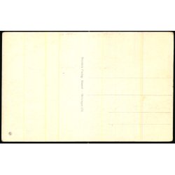 Helsing�r - Marienlyst - Stender H. 375 - Ubrugt