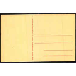 Frederikssund - Frgevejen - K.V. Nielsen 33195 - Ubrugt