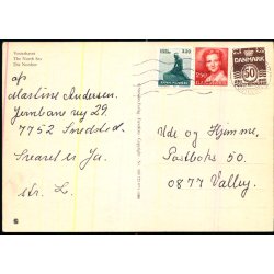 Vesterhavet - Stender 149721 074 - Brugt