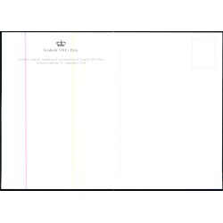 Kronprinsefamilien 2010 -  u/n - Brugt