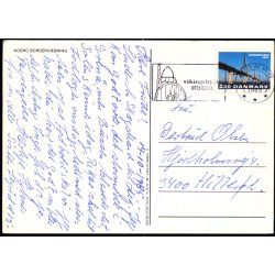 Hobro Borgerv�bning - Hobro Offset u/n