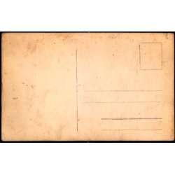 Teater/Revy - Fotokort u/n