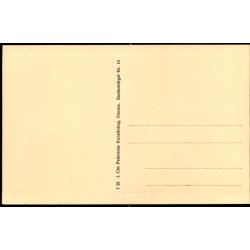 Hadsten Husholdningsskole - Chr. Petersens Kunstforlag 10 - Ubrugt