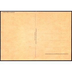 Lohals Havn - Langeland - Langelands Papirlager 6008 - Ubrugt