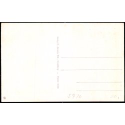 Bregninge Kirke - �r� - Georg E. Jensens Eftf. 94248 - Ubrugt