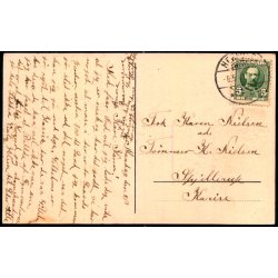 K�benhavn - Frue Kirke - u/n