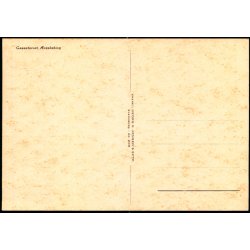 Gaasetorvet - �r�sk�bing - Georg E. Jensens Eftf. 206 - Ubrugt