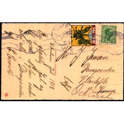 K�benhavn - Frederiksholms Kanal - Stender u/n