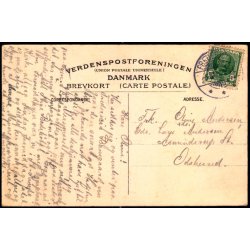 Odense - Sct. Knuds-Kirke - H.H.O. 515 - Brugt