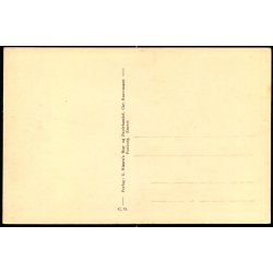 Faaborg - Holkegade - G. Nissens Bogh. u/n - Ubrugt