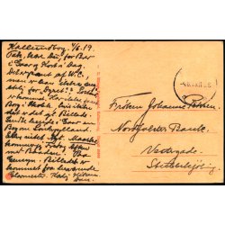 Kalundborg - Kirken - L. Ellings Bogh. 35398 - Brugt