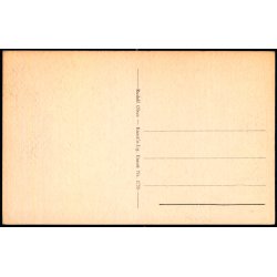 Nyk�bing F. - Hotel Baltic - Rudolf Olsen 1750 - Ubrugt