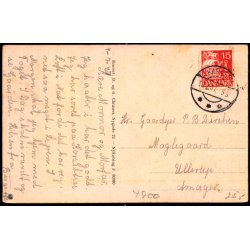 Karleby Rekonvalesenthjem - D og G. Clausen 80880 - Brugt