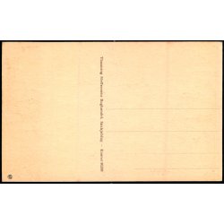 Oreby Kro - Thaarning Steffensens Bogh. 86298 - Ubrugt