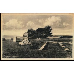 Dybb�l - Skanse II - Rudolf Olsen 756 - Ubrugt