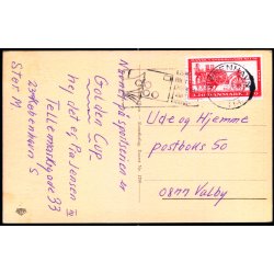 Tisvildeleje - Rudolf Olsen 1299