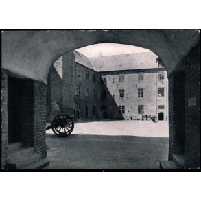 S�nderborg - Slotsg�rden - Colorprint 23 - Ubrugt