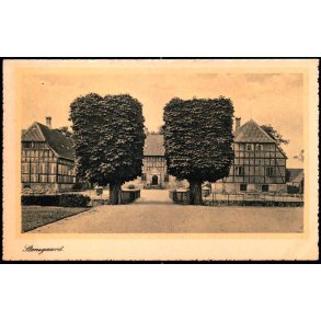 Stensgaard - Stender 33062 - Ubrugt