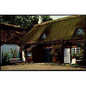 Falsled Kro - Direkte ved Horne Bugt - Falsled Kro 6707 - 641 - Brugt