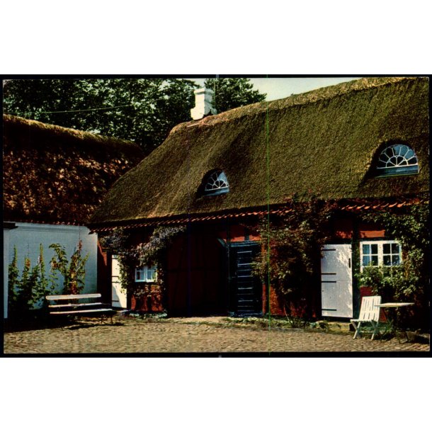 Falsled Kro - Direkte ved Horne Bugt - Falsled Kro 6707 - 641 - Brugt
