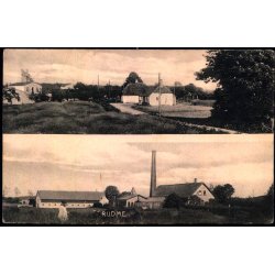 Rudme - E.B. St. 25866 - Brugt