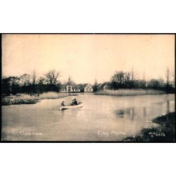 Odense - Ejby Mlle - H.H.O. 4473 - Brugt