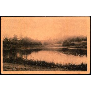 Aarslev M�lledam - Peter Christensen 48937 - Brugt