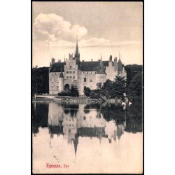 Egeskov - Fyn - W.K.F. 4700 - Brugt