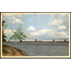 Lillebltsbroen - O.P.O.  5 - Brugt