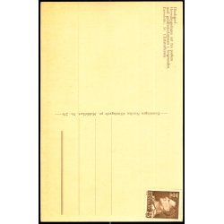 Hindsgavl - Foreningen Norden 258 - Ubrugt