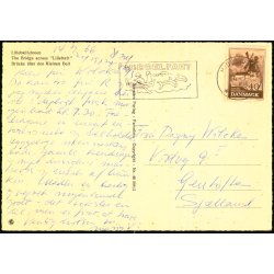 Lillebltsbroen - Stender 40 506/3 - Brugt