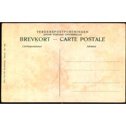 Valdemars Slot - (Taasinge)  - Alex Vincent 156 - Ubrugt