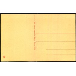 Skagen - Banegaarden - Kay Glsels Bogh. 56954 - Ubrugt