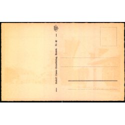 Skagen - Posthus og Dommerkontoret - Rudolf Olsen 60 - Ubrugt