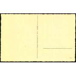 CAROLINA THORDEN - Fotokort u/n - Ubrugt 