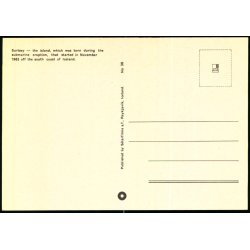 Surtsey - S&oacute;larfilma 36 - Ubrugt