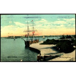 K�benhavn - Parti fra Langelinie - Stender 36022