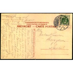 Ringk�bing Kirke - Ludvig Christensen 697 - Brugt