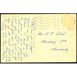 Fredericia - Danmarksporten - Stender 3 - Brugt